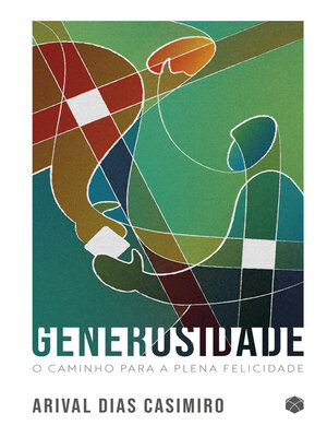 cover image of Generosidade